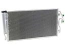 BMW M2, M3, M4 2015-2021 A/C Condenser - Nissens 17116806455