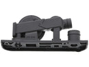 Audi A4, A3, TT, Volkswagen Eos, GTI, Jetta & More 2006-2009 Crankcase Vent Valve - URO Parts 06F129101P
