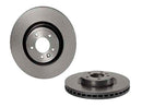 Land Rover Range Rover Sport, Range Rover, Discovery 2016-2022 Brake Disc - Brembo LR161893