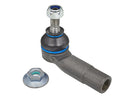 Volkswagen Jetta, Beetle, CC, Passat, Tiguan, Arteon & More 2006-2025 Tie Rod End - Meyle HD 1K0423811K