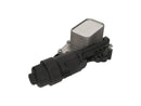 Mini Cooper Hardtop, Countryman, Clubman, BMW X2, X1, i8 2014-2024 Oil Filter Housing - febi bilstein 11428575898