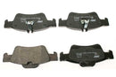 Mercedes-Benz E-Class, CLS-Class 2010-2018 Brake Pad Set - Jurid 0074206820
