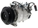 Mercedes-Benz CLA-Class, GLA-Class 2014-2020 A/C Compressor - Mahle Behr 0008303502