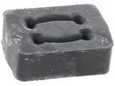 Porsche 928, 944, 924, 968 1979-1995 Muffler Hanger - URO Parts 92811125904