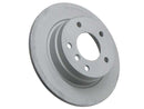 BMW 3 Series 1992-1999 Brake Disc - Zimmermann Coat Z 34216794305