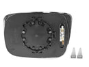Volvo XC60 2010-2017 Door Mirror Glass - Pro Parts 31424242