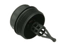Mercedes-Benz Sprinter, E-Class, GL-Class, M-Class, R-Class, S-Class 2007-2022 Oil Filter Housing Cap - URO Parts 642180003864