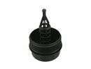 Mercedes-Benz Sprinter, E-Class, GL-Class, M-Class, R-Class, S-Class 2007-2022 Oil Filter Housing Cap - URO Parts 642180003864