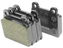 Mercedes-Benz S-Class, 190 Series, SL-Class, E-Class, 220, 230 & More Brake Pad Set - Textar 001420772064