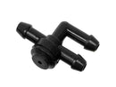 Volvo 700 Series, 850, S40, 900 Series, S90, V40 & More Check Valve - Pro Parts 1392074
