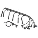 BMW 5 Series, 6 Series, 7 Series 1984-1988 Spark Plug Wire Set - Karlyn-STI 12121705718