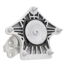 Mercedes-Benz C-Class 2015-2017 Transmission Mount - Lemfoerder 2052404200