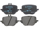 Mercedes-Benz E-Class, GLC-Class, CLE450 2023-2025 Brake Pad Set - Hella Brake Systems 0004209405
