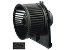 Volkswagen Jetta, Golf, GTI, Beetle, R32, Audi TT 1998-2010 Blower Motor Assembly - febi bilstein 1J1819021C