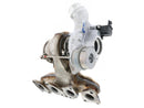 Volvo V60, S60, V90, XC60, XC90, S90 2016-2022 Turbocharger - Borg Warner 36010231
