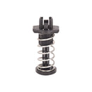 Mercedes-Benz S-Class, CL-Class 2007-2014 Hood Spring - Bapmic 2218800327