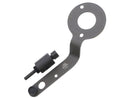 BMW 2 Series, 4 Series, 5 Series, 3 Series, 7 Series, X2 & More 2014-2025 Crankshaft Holder Tool - CTA Tools 550974100