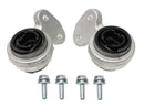 BMW 3 Series 1999-2000 Bushing Set - Delphi 31126783375