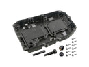 Mercedes-Benz C-Class, S-Class, GLC-Class, GLE-Class, AMG GT, GLS-Class & More 2018-2025 Transmission Filter Kit - febi bilstein 7252703114