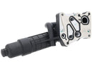 Mercedes-Benz C-Class, SLK / SLC 2012-2015 Filter Housing / Cooler - URO Parts 2711801410