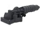 Mercedes-Benz C-Class, SLK / SLC 2012-2015 Filter Housing / Cooler - URO Parts 2711801410