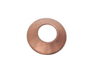 Mercedes-Benz S-Class, SL-Class, E-Class, 230, 250, 220 & More A/C Seal Ring - Santech 0008356598