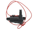Audi A6, S6 2012-2018 Fuel Door Actuator - AIC Automotive 8V0862153A