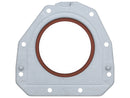 Audi A4, A3, A5, Q5, A6, Q3 & More 2008-2025 Crankshaft Seal - Elring Klinger 06K103171P