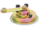 Volkswagen Transporter, Beetle, Vanagon, Campmobile, Karmann Ghia, Fastback & More Horn - Jopex 111951113B