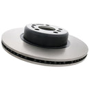 Jaguar F-Type 2014-2024 Brake Disc - Fremax Painted T2R5942