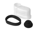 Porsche 914 1970-1972 Shift Linkage Cover Kit - URO Parts 914424501K
