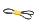 Audi 100, 90, Cabriolet 1992-1994 Belt 6K X 2260 - Continental 078903137P