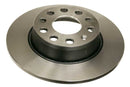 Volkswagen Golf, Jetta, Passat, Beetle, GTI, Eos & More 2005-2025 Brake Disc - Fremax Painted 5Q0615601D