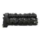 BMW 3 Series, 5 Series, 1 Series, 7 Series, Z4, X6 2007-2016 Valve Cover - febi bilstein 11127565284