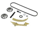 Saab 9-3, 900, 9000, 9-5 1994-2009 Timing Chain Kit - Pro Parts 150462863