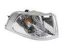Volvo S40, V40 2001-2004 Turn Signal Assembly - TYC 30621834