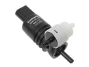 BMW Z3, 3 Series, Mini Cooper Hardtop 1997-2013 Windshield Washer Pump - VDO 67128377987