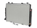 Mercedes-Benz S-Class, CL-Class 1992-1999 Radiator - Nissens 1405001003