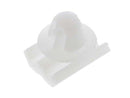 Volvo 700 Series, 900 Series 1983-1995 Door Moulding Clip - Pro Parts 3518274