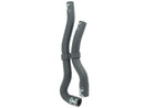 Volkswagen Jetta, Beetle, CC, Eos, GTI, Golf R & More 2008-2017 Water Hose - Rein Automotive 3C0122063M