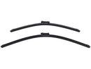 Porsche Taycan 2020-2024 Wiper Blade Set - Bosch 9J1955425DY
