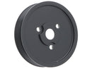 Porsche Cayenne 2003-2018 Pulley - URO Parts Premium 94814701901