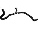 BMW 5 Series, 6 Series, 7 Series, X5, X6 2010-2019 Water Hose - Rein Automotive 17127619702