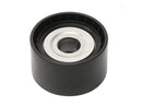 Mercedes-Benz GL-Class, M-Class, S-Class 2012-2016 Drive Belt Idler Pulley - URO Parts 6422002370
