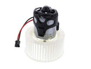 BMW 5 Series, 7 Series, 6 Series, M6, M5 2009-2019 Blower Motor Assembly - Mahle Behr 64119242607