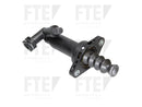Volkswagen Jetta 2005-2006 Clutch Slave Cylinder - Valeo FTE 1K0721261AD
