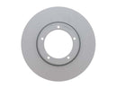 Porsche 911 1984-1989 Brake Disc - Zimmermann Coat Z 91135104123