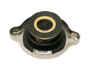 Mercedes-Benz S-Class, E-Class, SL-Class, 190 Series, C-Class, 230 & More Expansion Tank Cap - Rein Automotive 1245000406