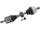 Volvo C70, S70, V70 2000-2004 Axle Shaft Assembly - Pro Parts 8251760