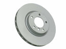 BMW Z3, M3 1995-2002 Brake Disc - Zimmermann Coat Z 34112227171